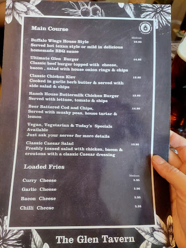 1-2 Lower Glentworth St, Prior's-Land, Limerick, V94 WF63