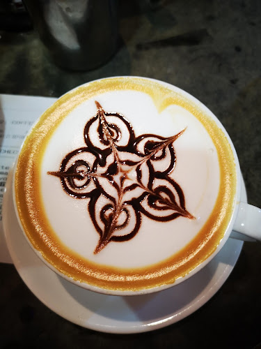 Mocha Beans Ballina - Hospitality and gastronomy