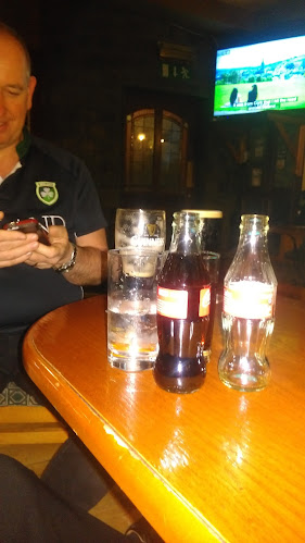 The Dunleer Inn - Drogheda