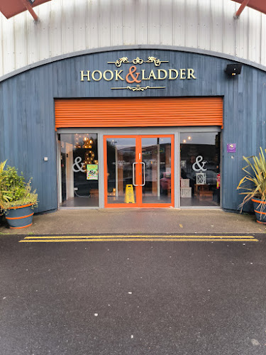 Hook & Ladder Waterford - Hospitality and gastronomy