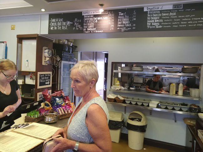 Revive Cafe - Galway