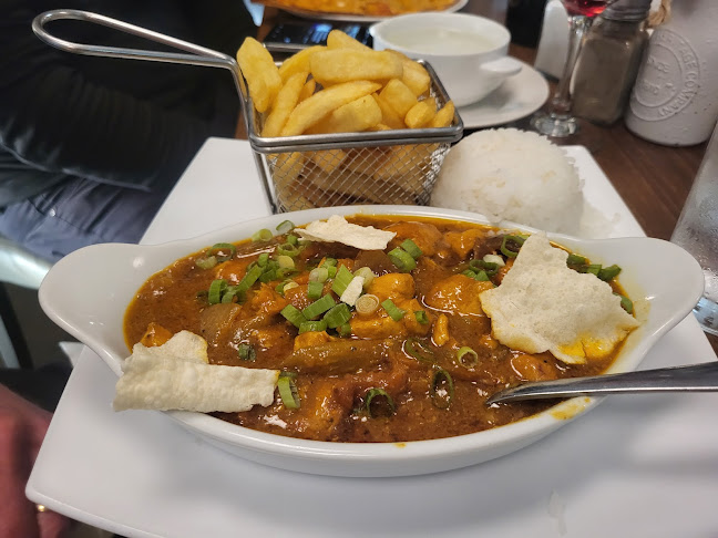 The Gallery Bar & Restaurant - Mallow