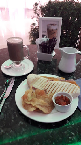 Opinii despre Brambles Café în Newbridge - Hospitality and gastronomy