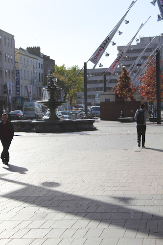 Grand Parade Bakery - Cork