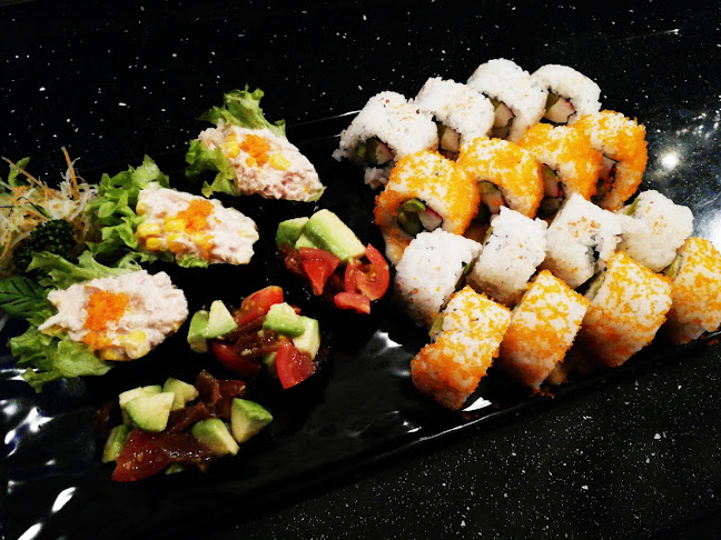 Opinii despre Wau Asian Cuisine în Trim - Hospitality and gastronomy