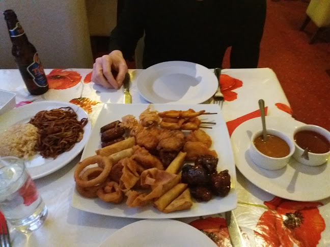 Morzio Singapore Restaurant - Hospitality and gastronomy