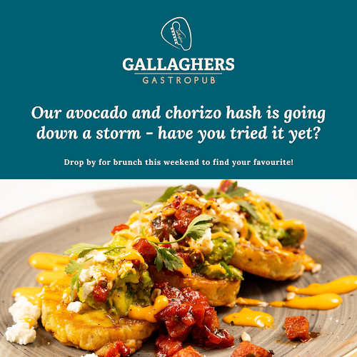 Gallagher's Cork - Cork