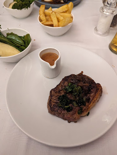 The Red Door Country House - Fahan