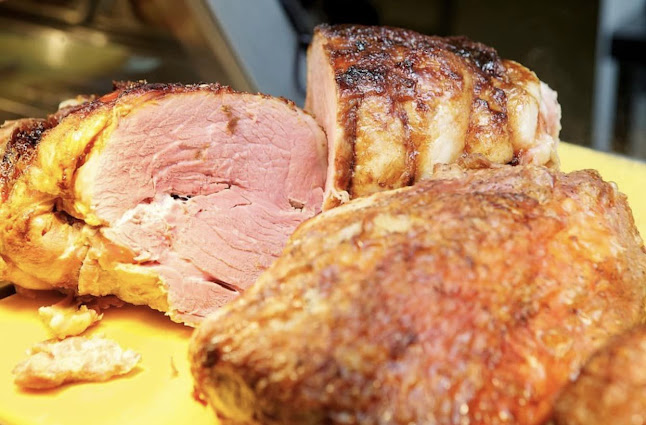 Comentarii opinii despre Park Cafe