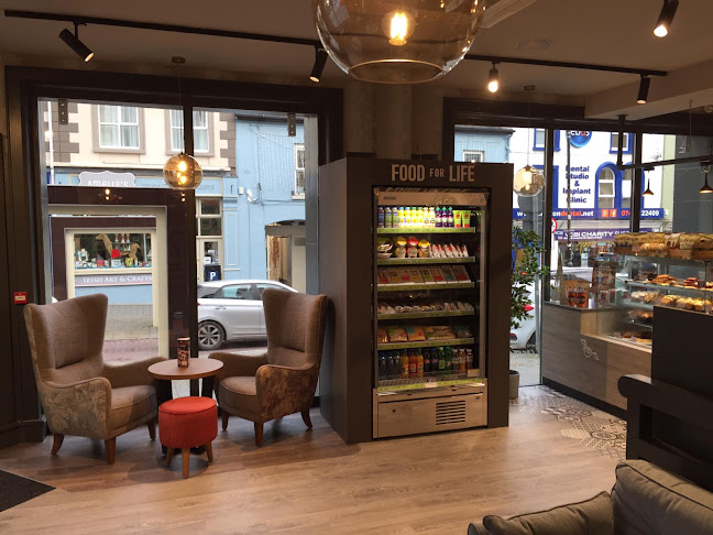 Houston House, Church Ln, Letterkenny, Co. Donegal, F92 WK7F