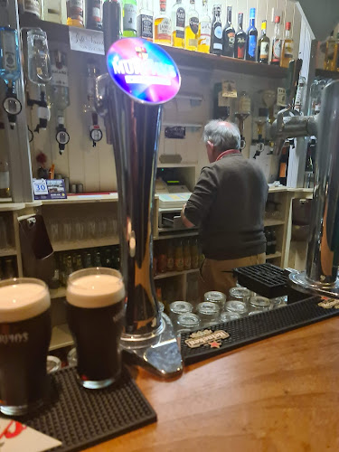 Opinii despre Pier House Bar în Bandon - Hospitality and gastronomy