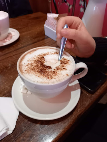 Nourish Coffee, 9 Barna Road, Seapoint, Barna, Galway - Hospitality and gastronomy