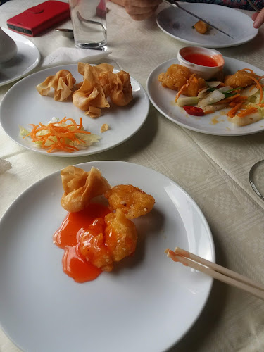 Opinii despre Maple Leaf Restaurant în Enniscorthy - Hospitality and gastronomy