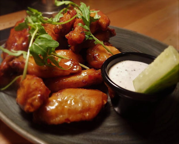 Bistro Bianconi - Hospitality and gastronomy