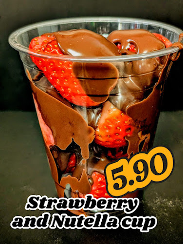 Gusto d'Italia - Limerick