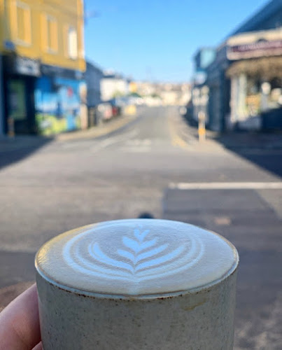 Ré Coffee and Design - Hospitality and gastronomy