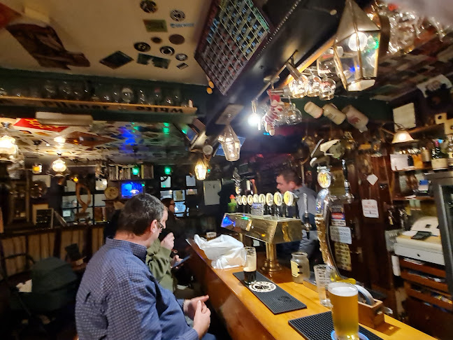 Comentarii opinii despre The Abbot's Ale House