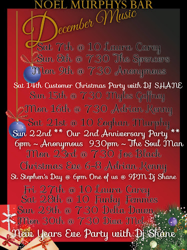 Comentarii opinii despre Noel Murphy's Pub Ballyphehane