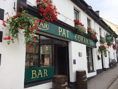 Pat Cohan's Gastro Pub - The Quiet Man Bar
