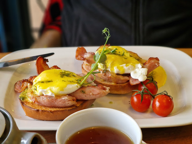 Comentarii opinii despre Hook & Ladder Waterford