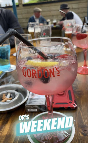 The Goalpost - Tullamore