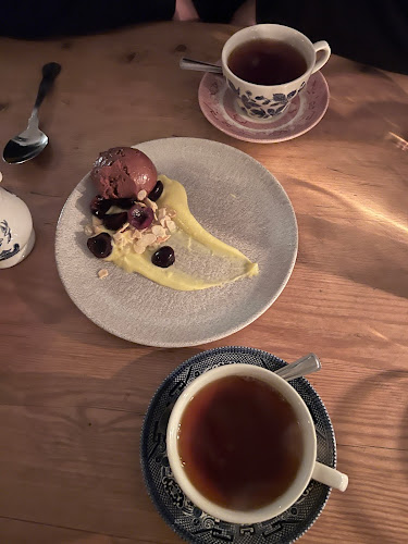 Comentarii opinii despre Ard Bia at Nimmos