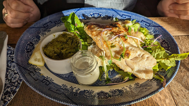 The Strand Cahore - Hospitality and gastronomy