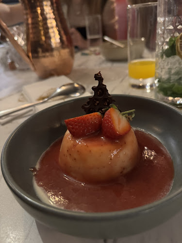 Opinii despre Shades Bar & Grill în Cavan - Hospitality and gastronomy