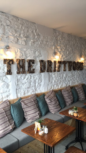The Driftwood, Rosses Upper, Rosses Point, Co. Sligo, F91 X5DF