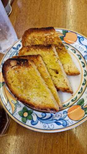 Comentarii opinii despre L'Officina by Dunne & Crescenzi Kildare