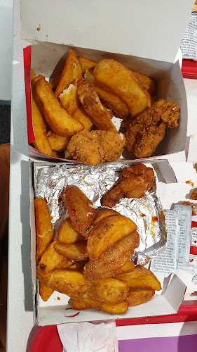 Supermac's & Papa John's Castlebar - Hospitality and gastronomy