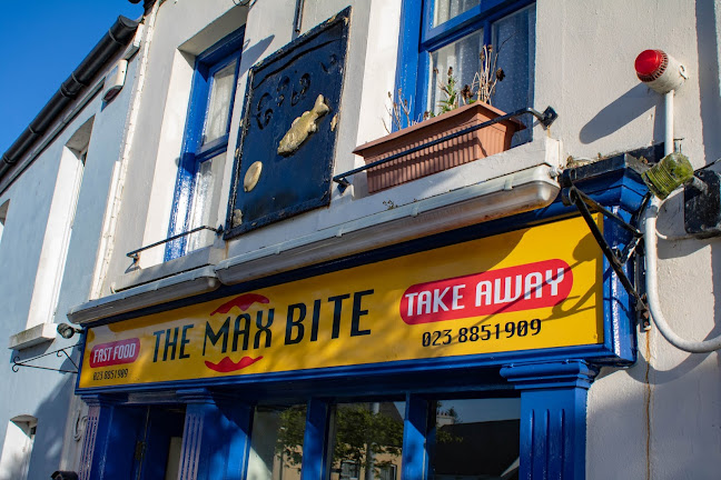 The Max Bite rosscarbery