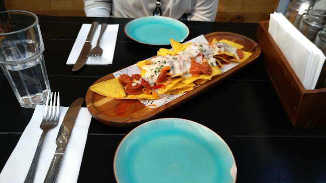 FishShackCafé Malahide - Malahide