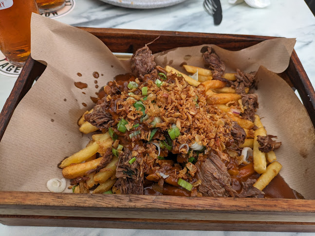 Opinii despre The Curragower Bar and Kitchen în Limerick - Hospitality and gastronomy