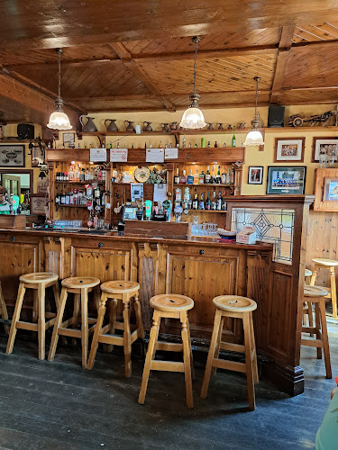 The Island Bar - Wexford