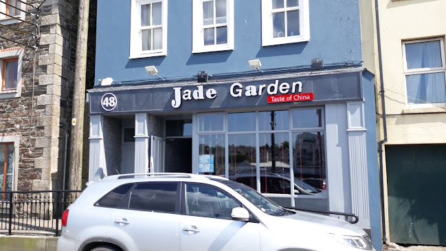 Jade Garden