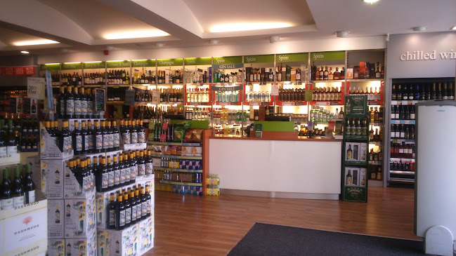 O'Briens Wine Off-Licence Carlow - Carlow