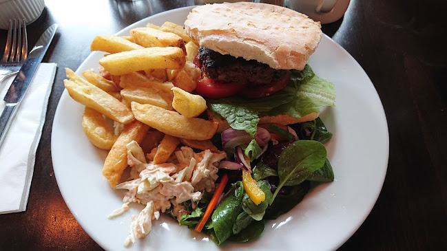 Hynd's Square, 8 Main St, Maryborough, Portlaoise, Co. Laois, R32 X662