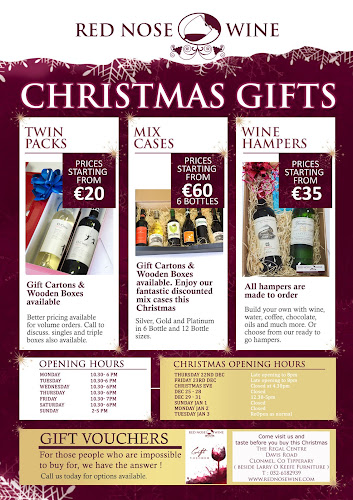 The Regal Centre, Davis Rd, Burgagery-Lands East, Clonmel, Co. Tipperary