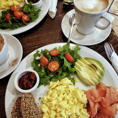 Opinii despre Kingfishers Kitchen în Bray - Hospitality and gastronomy