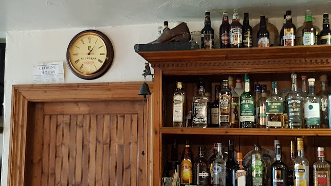 Cassidys Pub and Restaurant - Hospitality and gastronomy