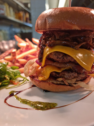 The Dark Horse Bar & Kitchen - Athlone