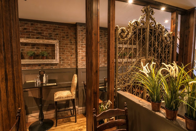 Opinii despre Murphy Brownes în Killarney - Hospitality and gastronomy