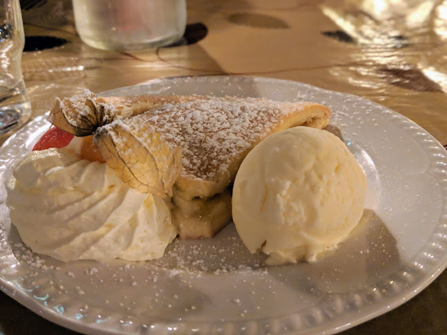 The Quays Bar and Restaurant