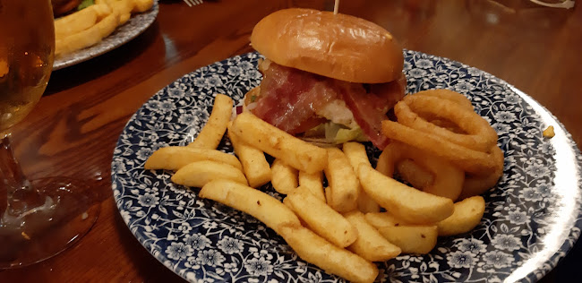 The Tullow Gate - JD Wetherspoon - Carlow