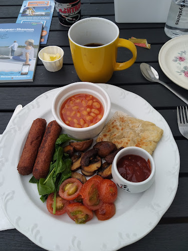 Blas Cafe - Hospitality and gastronomy