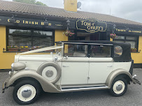 Opinii despre Tom & Gerry’s în Tullamore - Hospitality and gastronomy