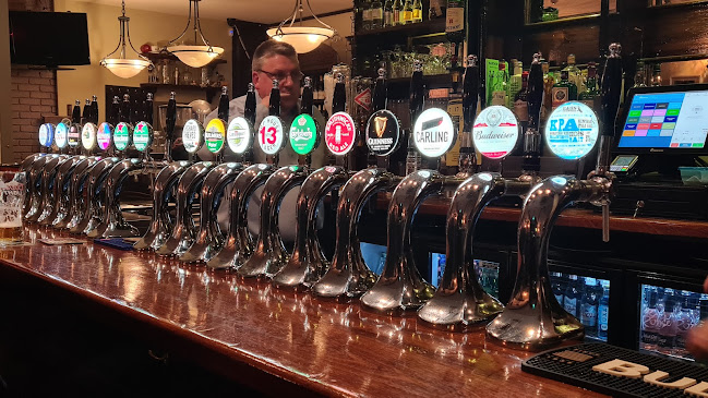 The Old Market Bar - Bandon