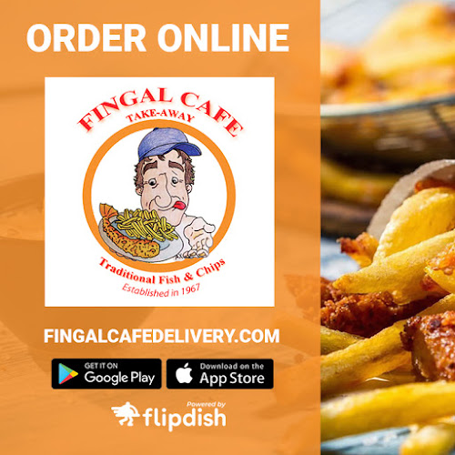 Fingal Cafe - Swords