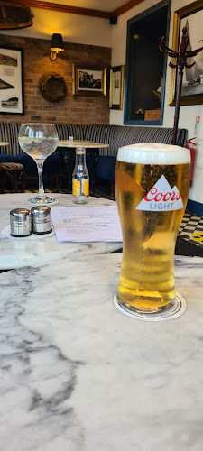 Comentarii opinii despre The Bosun